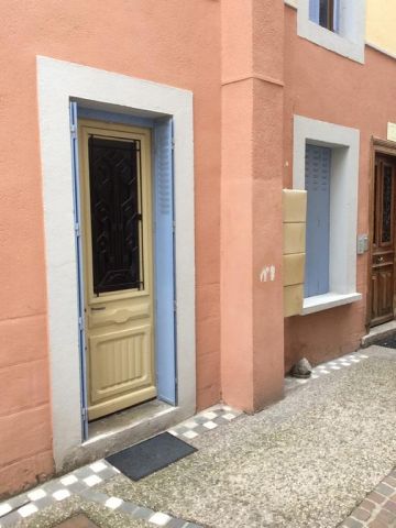 Studio in Ax-Les-Thermes - Vacation, holiday rental ad # 62147 Picture #11