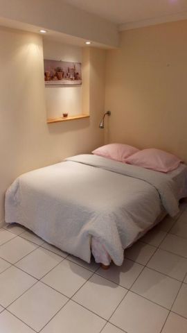 Studio in Ax-Les-Thermes - Vacation, holiday rental ad # 62147 Picture #7