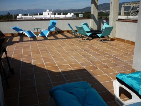 Appartement in Rosas Port Canigo - Vakantie verhuur advertentie no 62263 Foto no 2