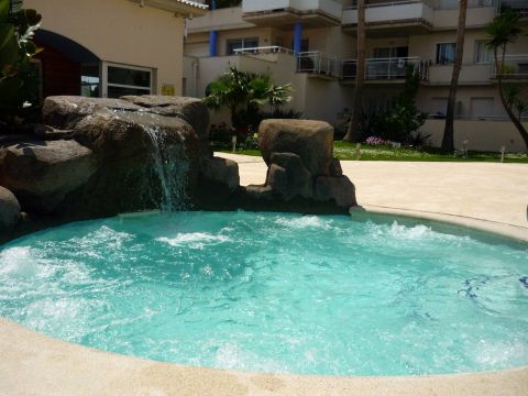 Apartamento en Rosas Port Canigo - Detalles sobre el alquiler n62263 Foto n5