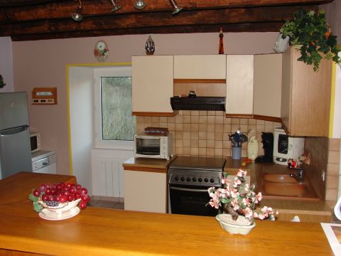 Gite in Lacave 46200 - Vacation, holiday rental ad # 62280 Picture #4