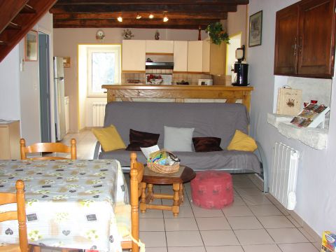 Gite in Lacave 46200 - Vacation, holiday rental ad # 62280 Picture #9