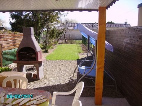 Gite in Lillemer - Vacation, holiday rental ad # 62304 Picture #3
