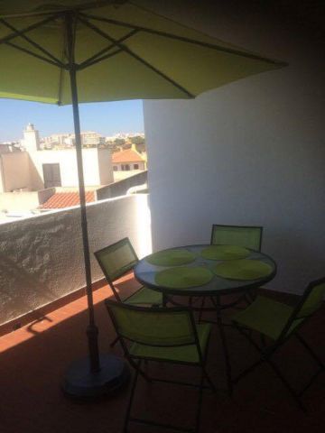 Flat in Albufeira - Vacation, holiday rental ad # 62310 Picture #14