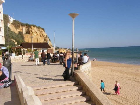 Flat in Albufeira - Vacation, holiday rental ad # 62310 Picture #18