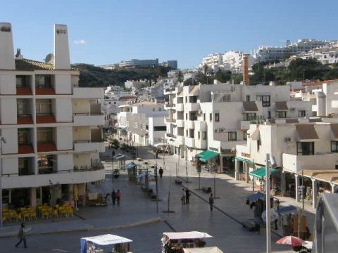 Flat in Albufeira - Vacation, holiday rental ad # 62310 Picture #19