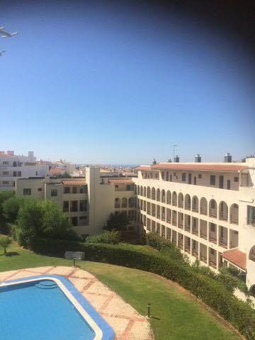 Flat in Albufeira - Vacation, holiday rental ad # 62310 Picture #2