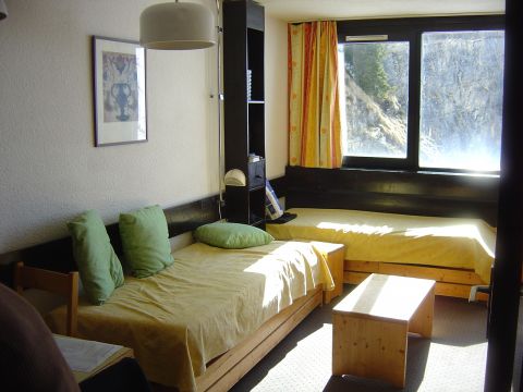 Flat in Morzine avoriaz - Vacation, holiday rental ad # 62343 Picture #1