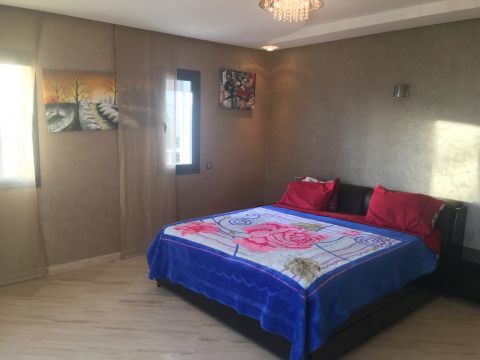 House in Agadir - Vacation, holiday rental ad # 62363 Picture #13
