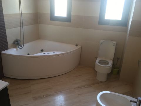 House in Agadir - Vacation, holiday rental ad # 62363 Picture #14