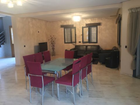 House in Agadir - Vacation, holiday rental ad # 62363 Picture #3