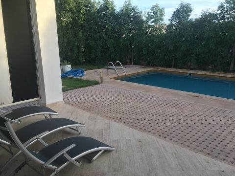 House in Agadir - Vacation, holiday rental ad # 62363 Picture #5
