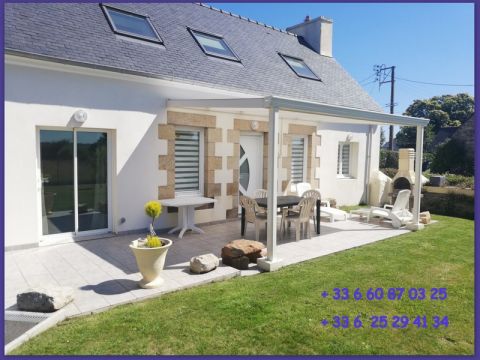 House in Paimpol - Vacation, holiday rental ad # 62368 Picture #0