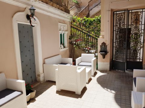 Casa en Tropea - Detalles sobre el alquiler n62377 Foto n14