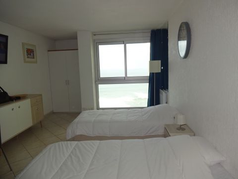 Appartement in Biarritz - Vakantie verhuur advertentie no 62382 Foto no 1