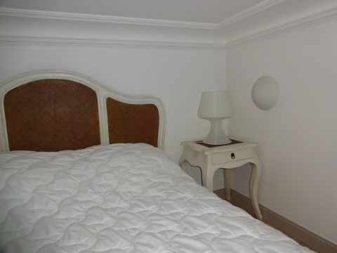 Appartement in Biarritz - Vakantie verhuur advertentie no 62383 Foto no 5