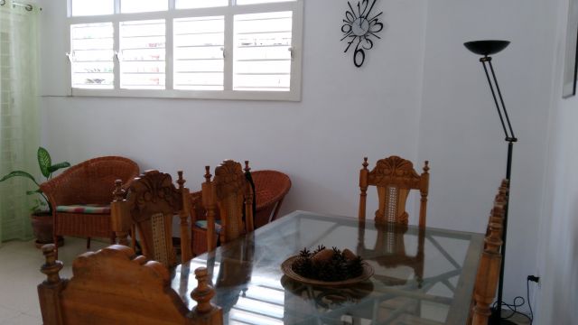Flat in La Habana - Vacation, holiday rental ad # 62397 Picture #1