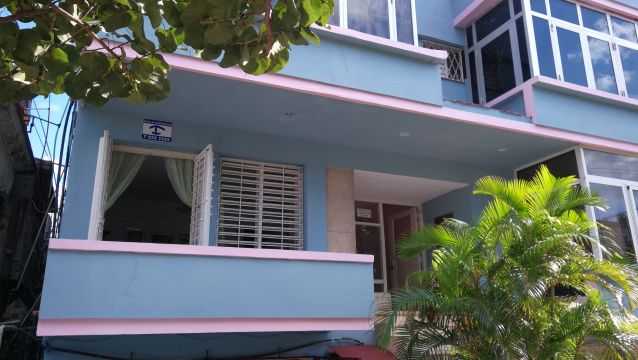 Appartement in La Habana - Vakantie verhuur advertentie no 62397 Foto no 3