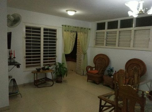 Flat in La Habana - Vacation, holiday rental ad # 62397 Picture #5