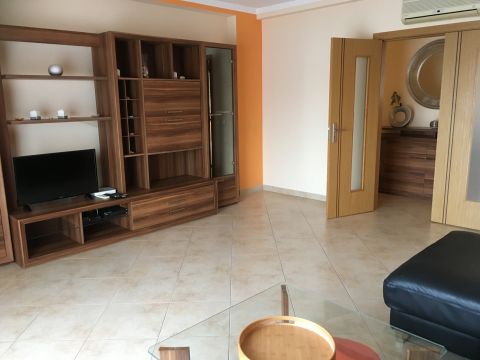 Flat in Fuseta - Vacation, holiday rental ad # 62402 Picture #5
