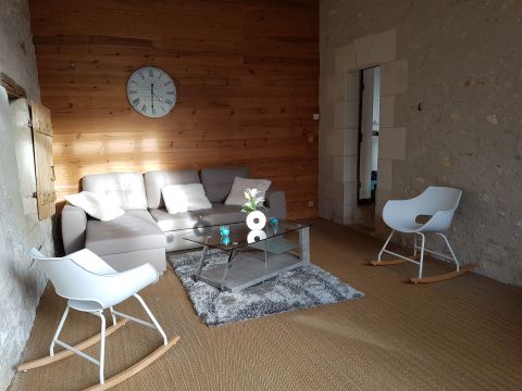 Gite in Mosnes - Vacation, holiday rental ad # 62419 Picture #18