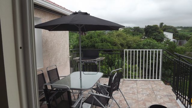 House in Ravine des Cabris - Vacation, holiday rental ad # 62421 Picture #7