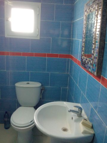 House in Raoued - Vacation, holiday rental ad # 62424 Picture #1