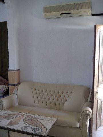 House in Raoued - Vacation, holiday rental ad # 62424 Picture #0