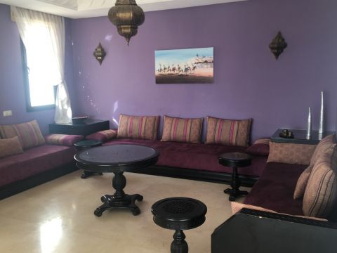  in Agadir - Vacation, holiday rental ad # 62433 Picture #16