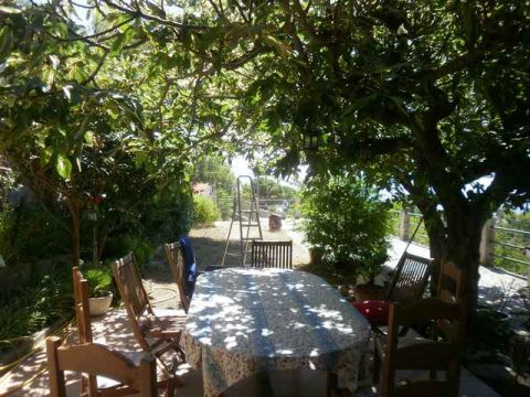 House in Carry le rouet - Vacation, holiday rental ad # 62450 Picture #0