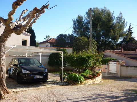 House in Bandol - Vacation, holiday rental ad # 62467 Picture #13