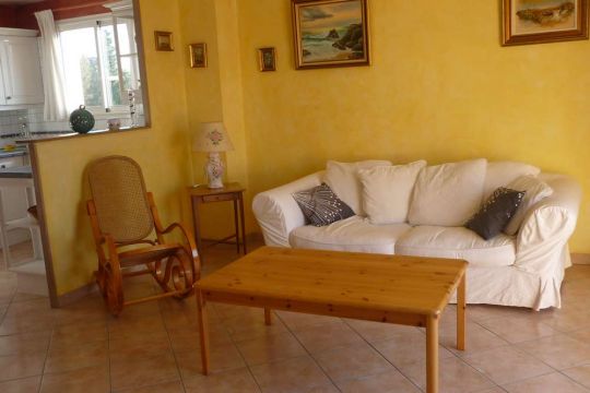 House in Bandol - Vacation, holiday rental ad # 62467 Picture #2
