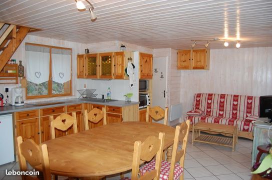 Chalet in Bois de Champ - Vacation, holiday rental ad # 62471 Picture #10
