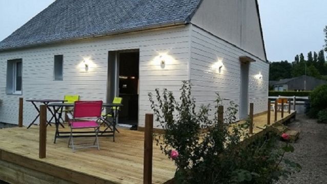 House in Trgastel - Vacation, holiday rental ad # 62474 Picture #14