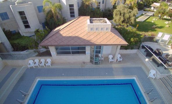  in Herzelia - Vacation, holiday rental ad # 62480 Picture #11