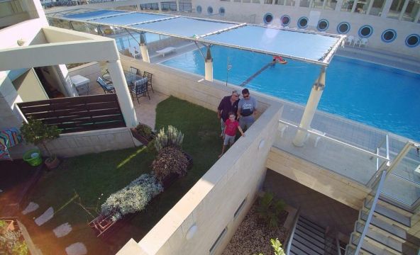  in Herzelia - Vacation, holiday rental ad # 62480 Picture #15