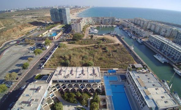  in Herzelia - Vacation, holiday rental ad # 62480 Picture #17