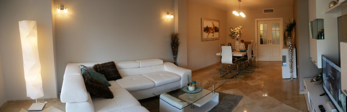 Apartamento en Mijas Costa - Detalles sobre el alquiler n62481 Foto n12
