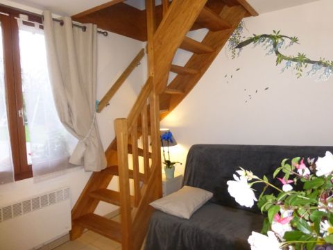 Gite in Rue - Vacation, holiday rental ad # 62482 Picture #13
