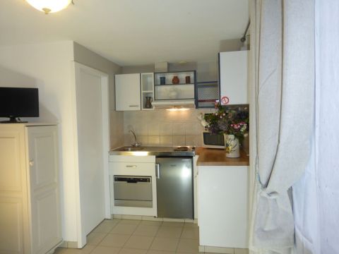 Gite in Rue - Vacation, holiday rental ad # 62482 Picture #14