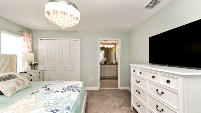  in Kissimmee - Vacation, holiday rental ad # 62488 Picture #10