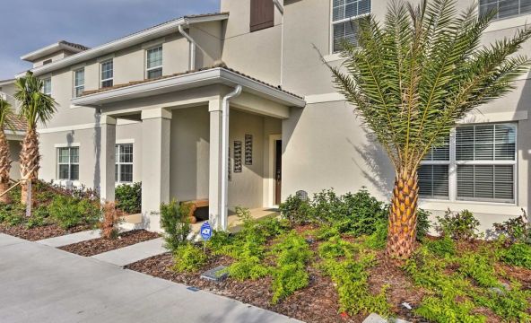  in Kissimmee - Vacation, holiday rental ad # 62488 Picture #13