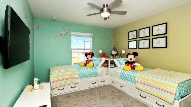  in Kissimmee - Vacation, holiday rental ad # 62488 Picture #16