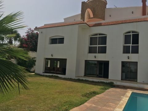  in Agadir - Vacation, holiday rental ad # 62492 Picture #1