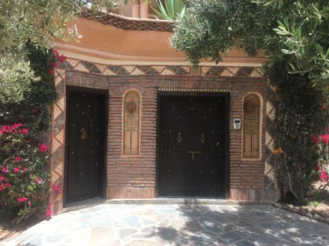  in Agadir - Vacation, holiday rental ad # 62492 Picture #19