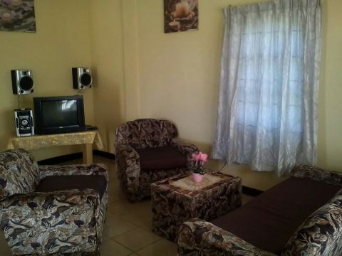 House in Nickerie - Vacation, holiday rental ad # 62507 Picture #19