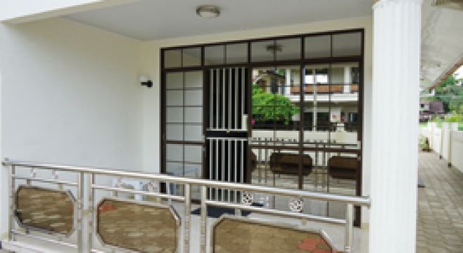 Apartamento en Paramaribo - Detalles sobre el alquiler n62508 Foto n1