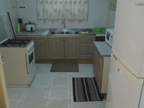Flat in Paramaribo - Vacation, holiday rental ad # 62508 Picture #6