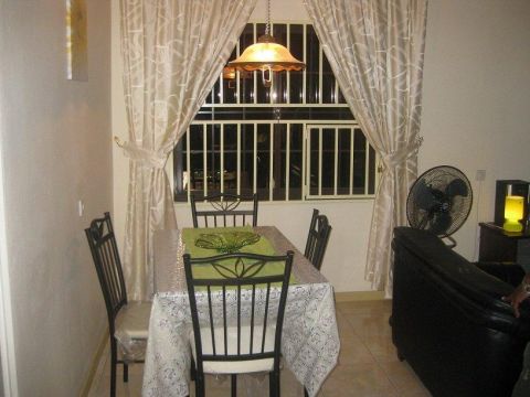 Flat in Paramaribo - Vacation, holiday rental ad # 62508 Picture #7