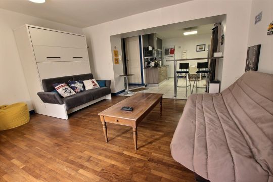 Appartement in Guilvinec - Vakantie verhuur advertentie no 62518 Foto no 14